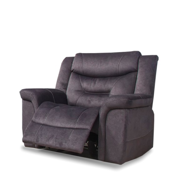 Sylvester 1 Seater Reclining